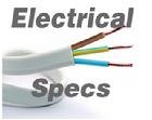 whirlpool bathtub electrical requirements